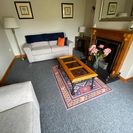 In Oulart, Wexford *