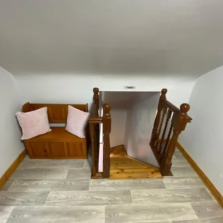 In Oulart, Wexford Prázdninový dům