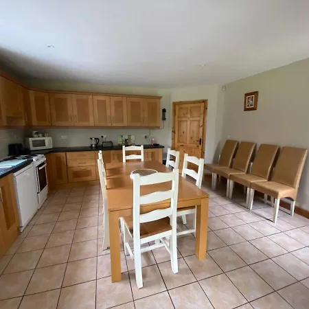 Prázdninový dům In Oulart, Wexford *
