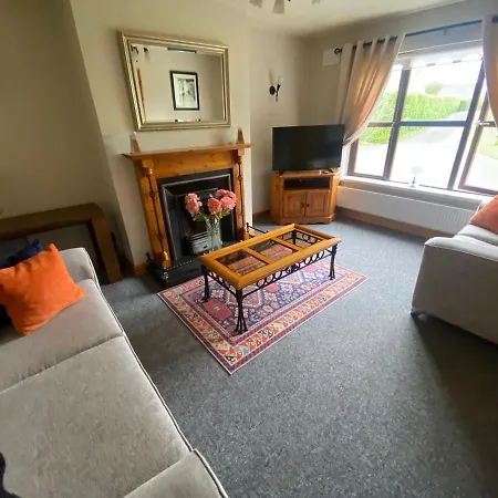 Semesterbostad In Oulart, Wexford Oulart