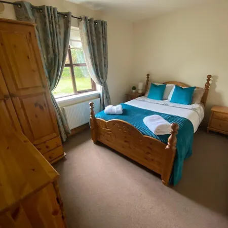 In Oulart, Wexford *