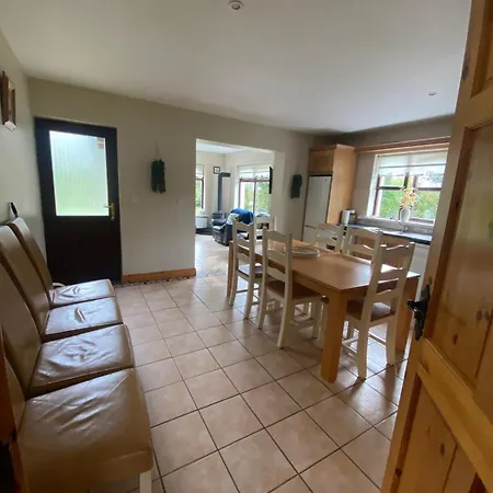 In Oulart, Wexford Prázdninový dům