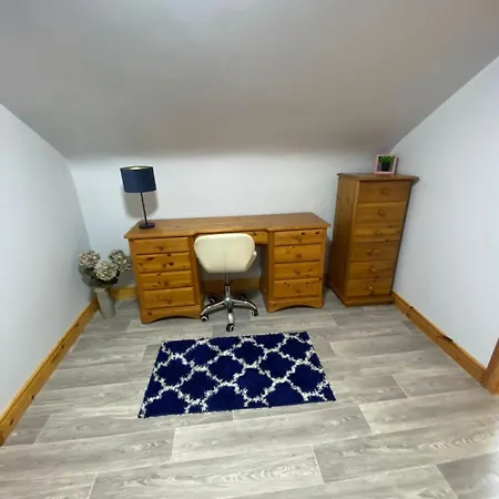 In Oulart, Wexford Σπίτι διακοπών *