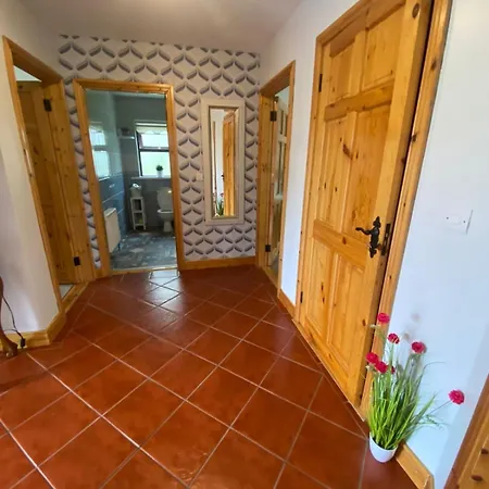 In Oulart, Wexford Prázdninový dům *