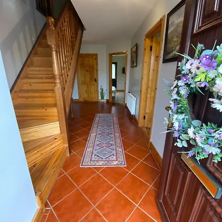 In Oulart, Wexford Holiday home Oulart