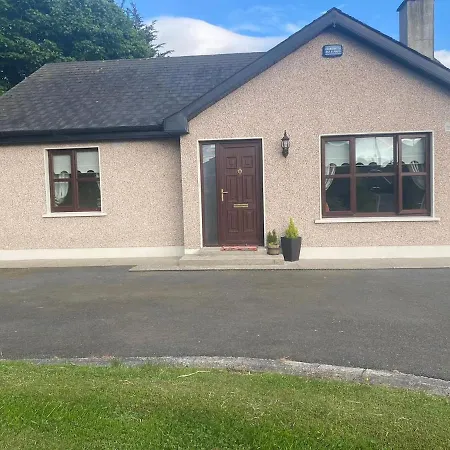 In Oulart, Wexford Semesterbostad *