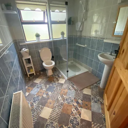 Holiday home In Oulart, Wexford Oulart