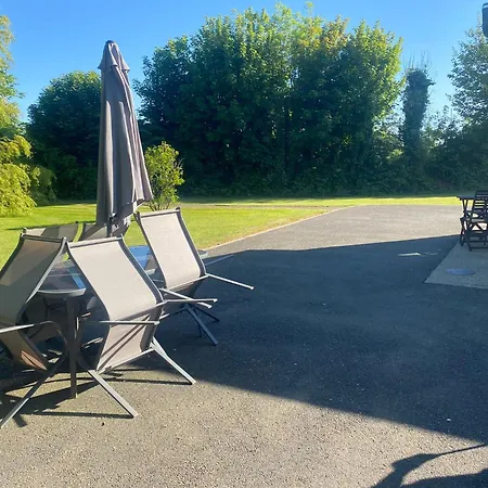 In Oulart, Wexford Semesterbostad *