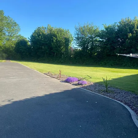 In Oulart, Wexford Holiday home Oulart
