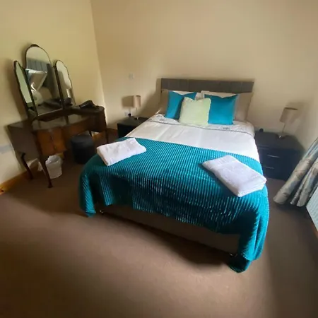 In Oulart, Wexford * Oulart