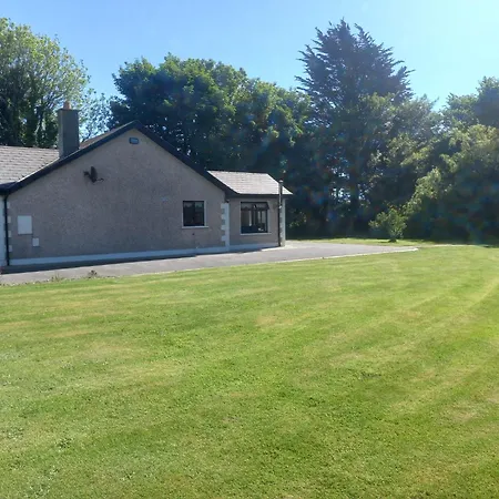 Semesterbostad In Oulart, Wexford *