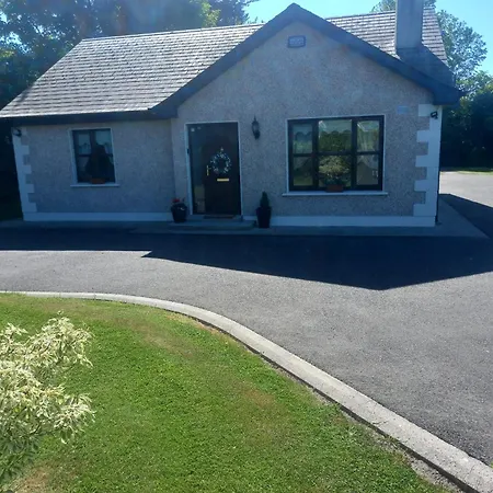 Holiday home In Oulart, Wexford Oulart