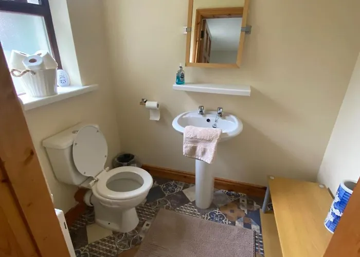 In Oulart, Wexford * Oulart