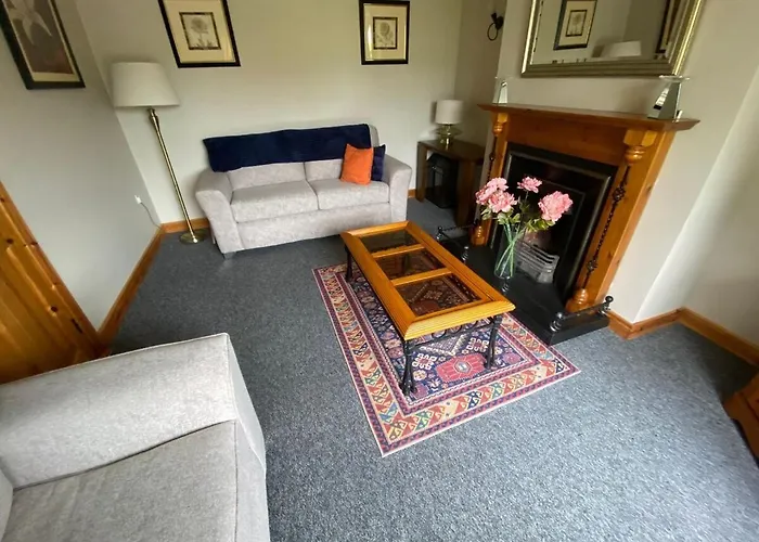 In Oulart, Wexford *