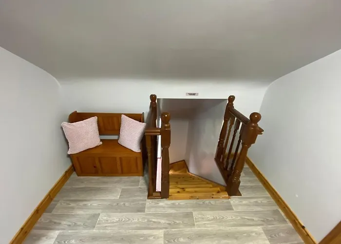 In Oulart, Wexford Semesterbostad