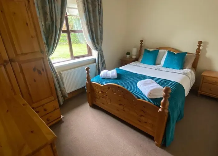 In Oulart, Wexford *