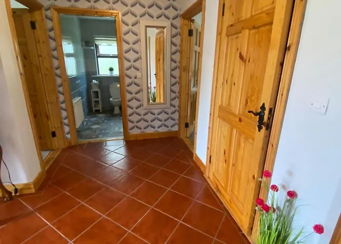 In Oulart, Wexford Ferienhaus *