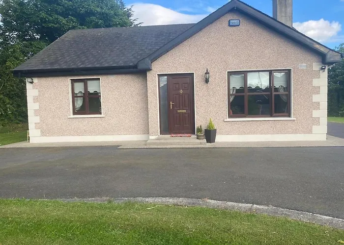 In Oulart, Wexford Ferienhaus *