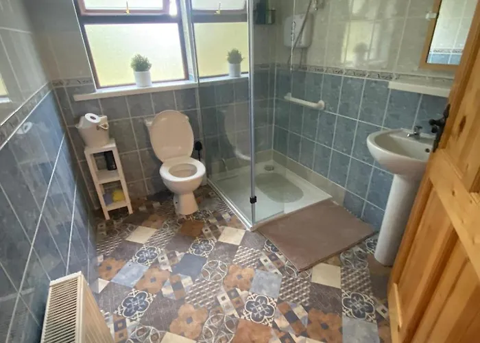 Ferienhaus In Oulart, Wexford Oulart