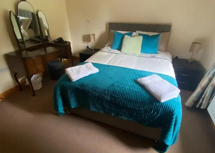 In Oulart, Wexford * Oulart